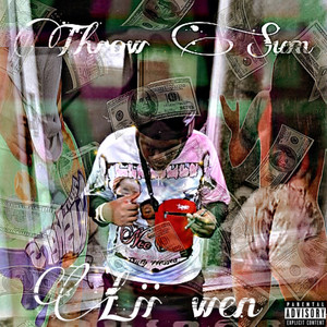 Throw Sum (Explicit)