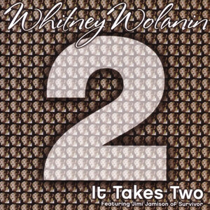 It Takes Two - Single, Ft. Jimi Jamison Of Survivor