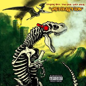 Medikaytion (Explicit)