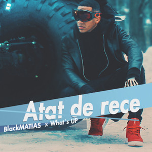 Atat de rece