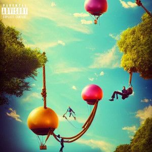 **** It Up pt. 2 (Explicit)