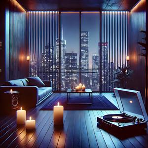 Late Nite Vibez (feat. EeasyOnTheBeat)