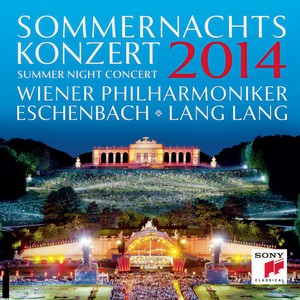 Sommernachtskonzert 2014 / Summer Night Concert 2014 (2014年维也纳美泉宫夏季音乐会)