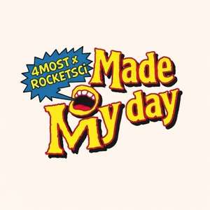 เมด มายเดย์