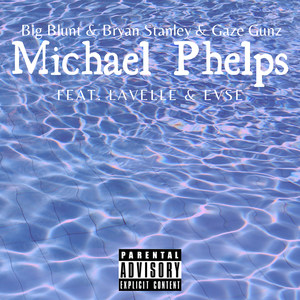 Michael Phelps (Explicit)