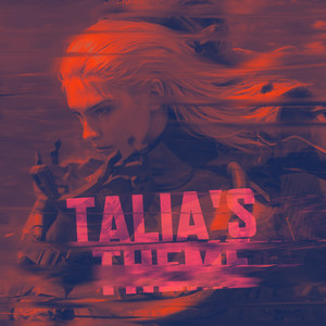 S13 Talia's Theme Lingering Warmth