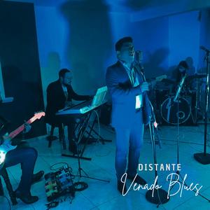 Distante (feat. José Luis Garrido) (En vivo)