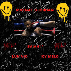 Michael B Jordan (Explicit)