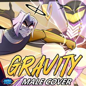 Gravity (Male Version)