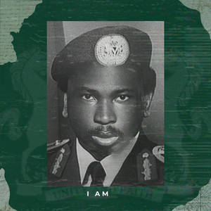 Nobody is coming to save you (Explicit)