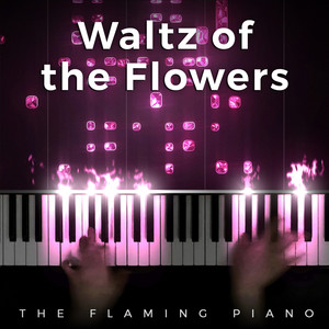 Waltz of the Flowers ((piano arrangement by S. Taneyev))