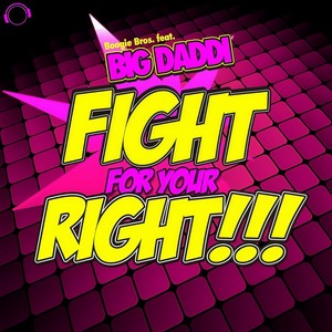 Fight for Your Right! (Nemex & the Last Hardstyler EDM Remix Edit)