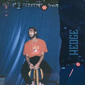 Hedge (Power Trippin') (Explicit)