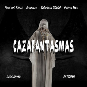 Cazafantasmas