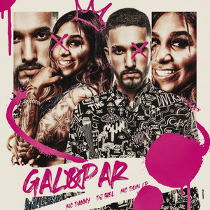 Galopar (Explicit)