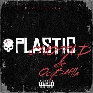 Plastic (Drake, Joey & Ken Diss) (feat. OcB4lla) (Explicit)