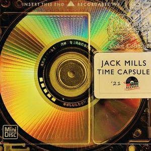 Time Capsule (Explicit)