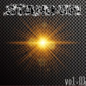 Stand Up! vol.01