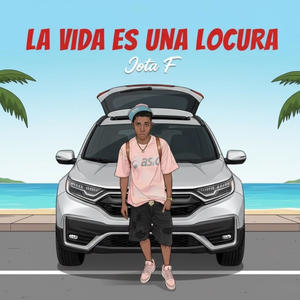 LA VIDA ES UNA LOCURA