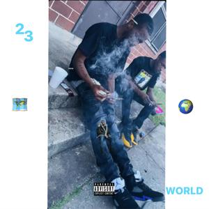 23 WORLD (Explicit)