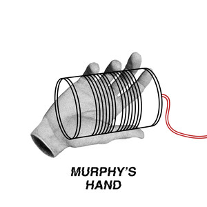 Murphy's Hand (Explicit)