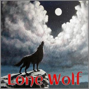 Lone Wolf