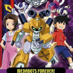 Medabots Trap (Remix) [Hip-Hop]