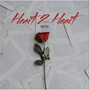 Heart 2 Heart (feat. ccvleb) (Explicit)