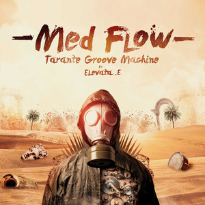 Med Flow (Explicit)