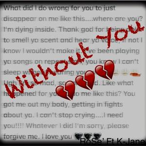 Without You