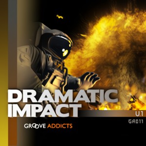 Dramatic Impact V1