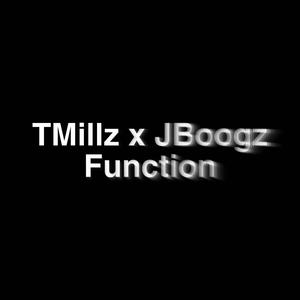 Function (feat. Jboogz) [Explicit]