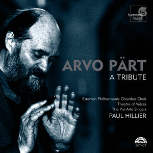 Pärt: A Tribute