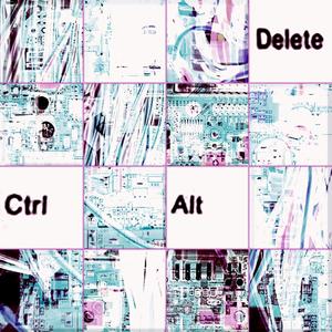 ctrl alt delete (Explicit)