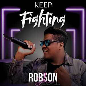 Keep Fighting