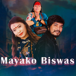 Mayako Biswas