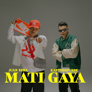MATI GAYA
