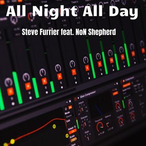 All Night All Day (Radio Edit)