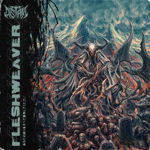 Fleshweaver (Explicit)