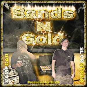 Bands N Gold (feat. vampcad) (Explicit)