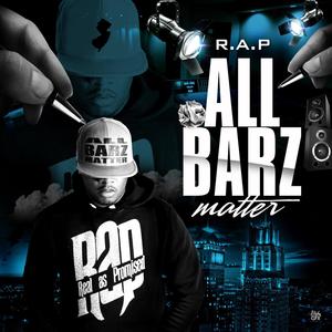 All Barz Matter 2 (Explicit)
