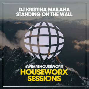 Standing On The Wall (Club Mix)