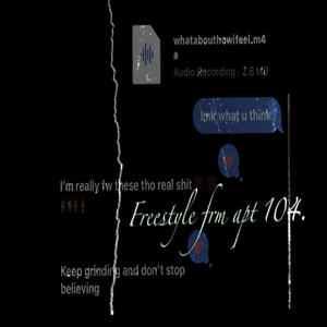 Freestyle frm apt.104 (Explicit)