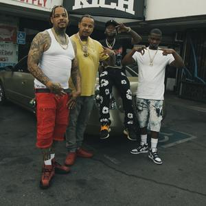 East To The West (Explicit)