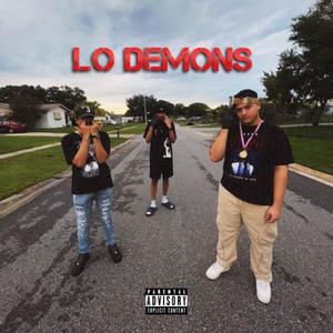 LO DEMONS (feat. Josnael & Yahviir) [Explicit]