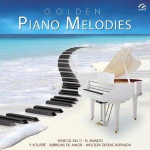 Golden Piano Melodies