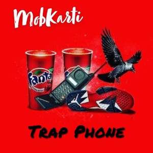 Trap Phone (Explicit)