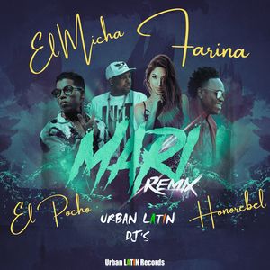 Mari Remix (DJ Unic X DJ Gangsta Radio Edit Remastered)