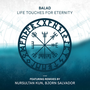 As the Water Ebbs & Flows (Bjorn Salvador Remix)