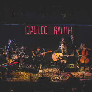 Una Noche en Galileo